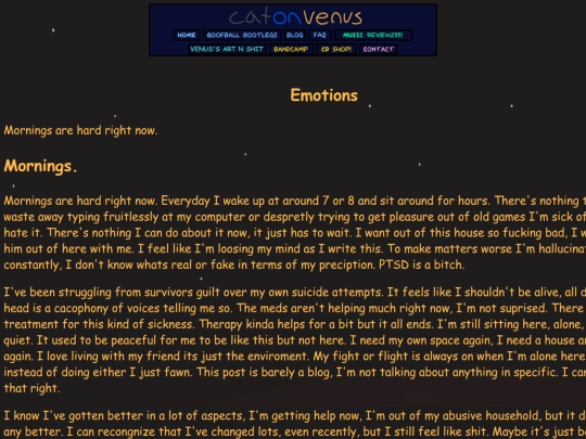 posts/new screenshot