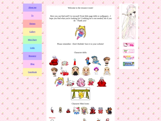 resource screenshot