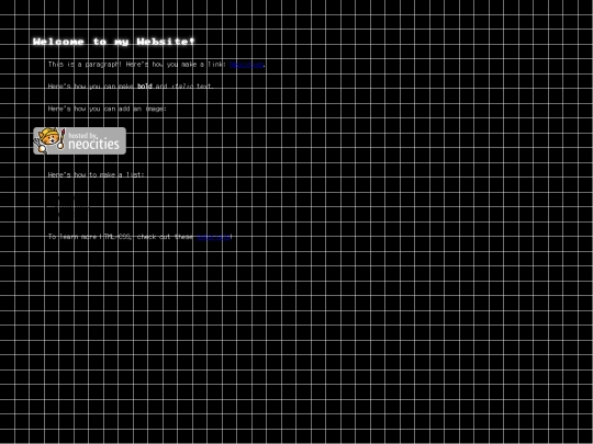 dividers screenshot