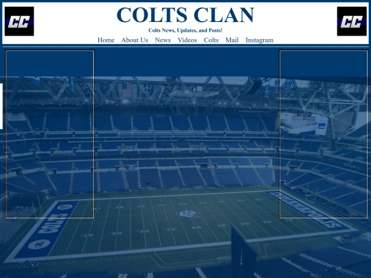 CC-Layout screenshot