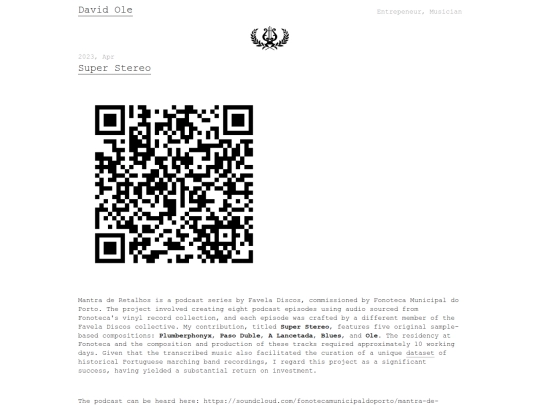 2304-super-stereo screenshot
