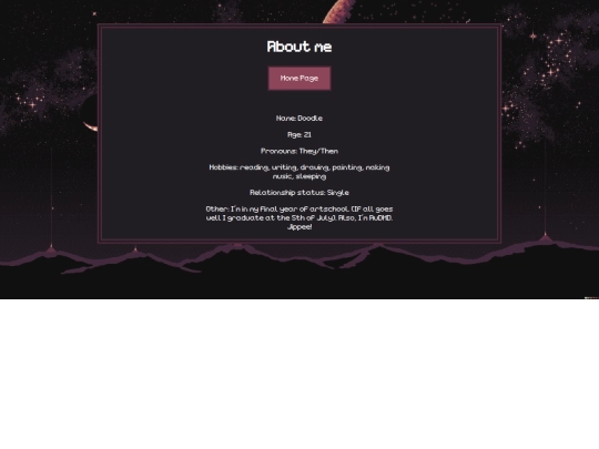 about screenshot