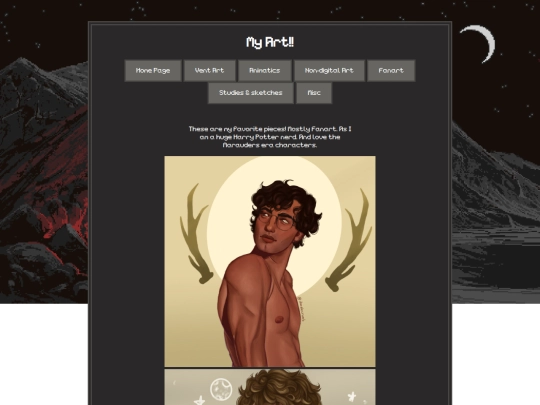art screenshot