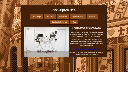 nondigital screenshot