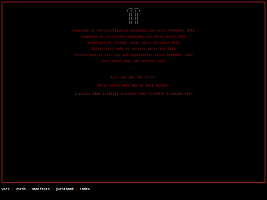 casebook/when screenshot