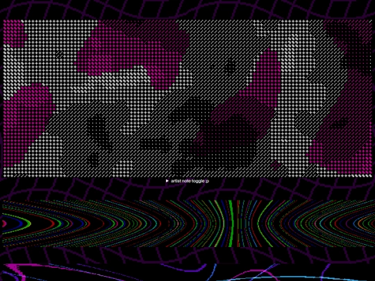test screenshot