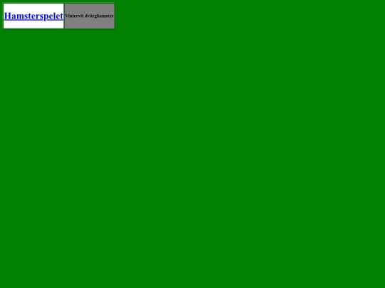 winterwhite screenshot