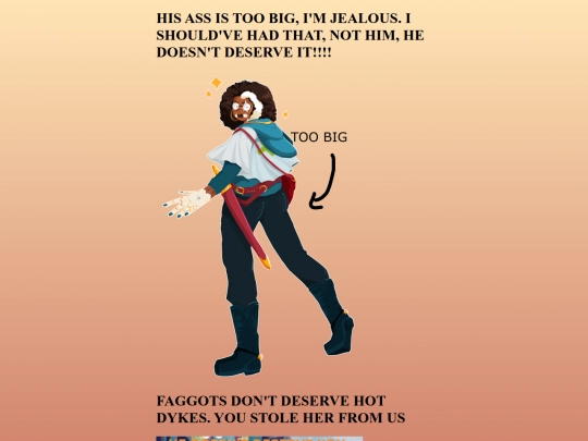 FLORIANHATE screenshot