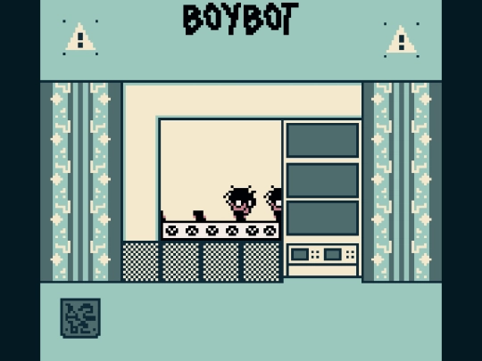 gamejam screenshot