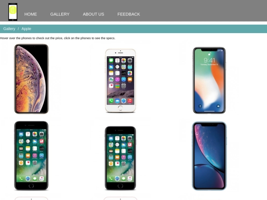 apple screenshot