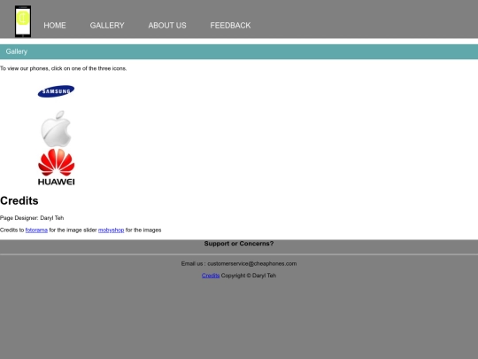 gallery screenshot