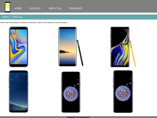 samsung screenshot