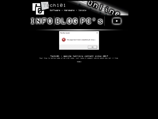 pcs screenshot