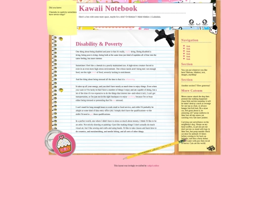 posts/2023-11-09-first-post screenshot