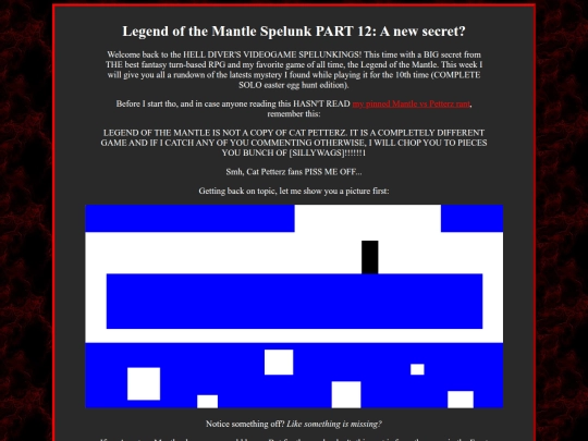 MantleSpelunking12 screenshot