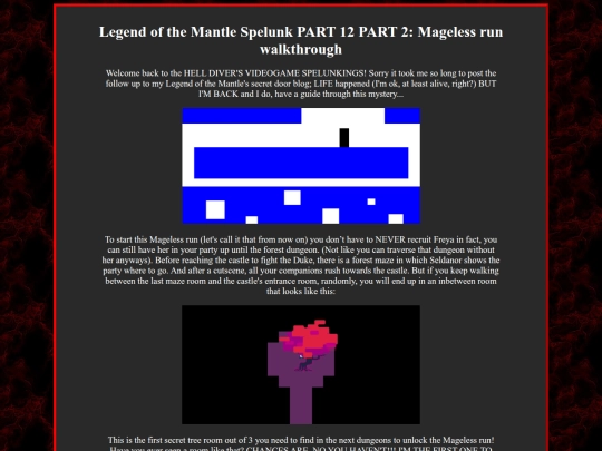 MantleSpelunking13 screenshot