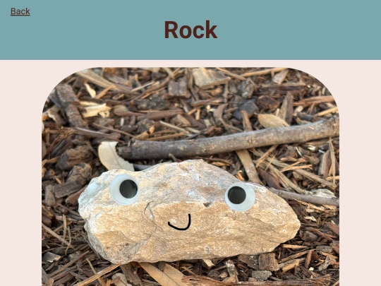 rock1 screenshot