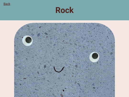 rock3 screenshot