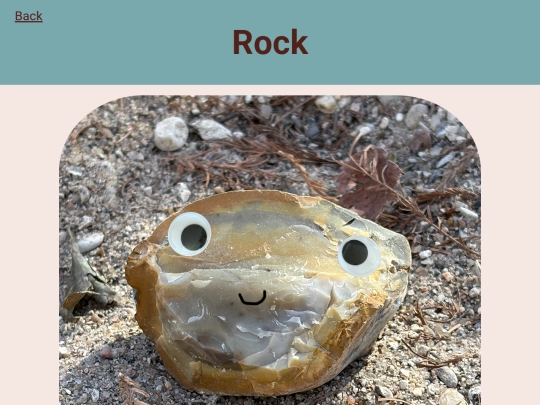 rock4 screenshot