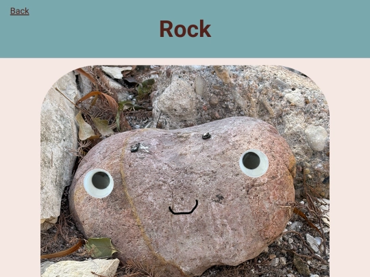 rock5 screenshot