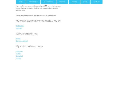 contact screenshot
