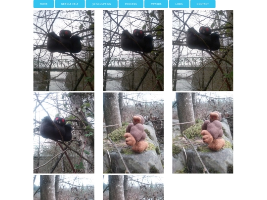 needlefelt screenshot