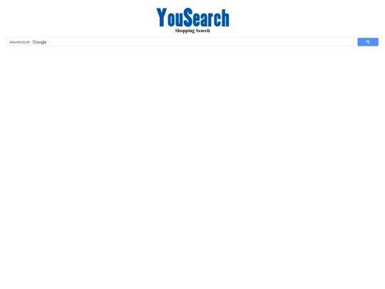 shopping_search screenshot