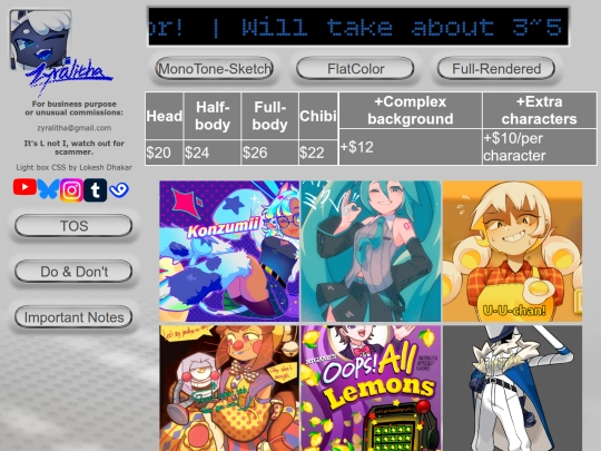 FC screenshot