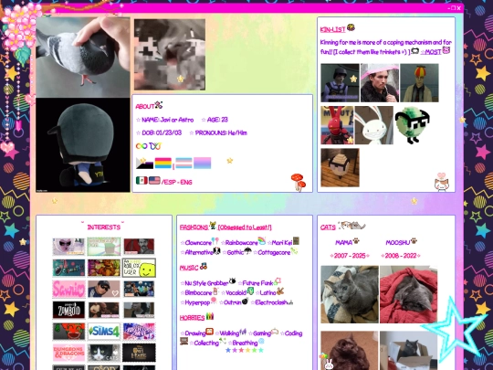 about screenshot