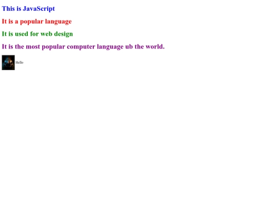 JS1 screenshot