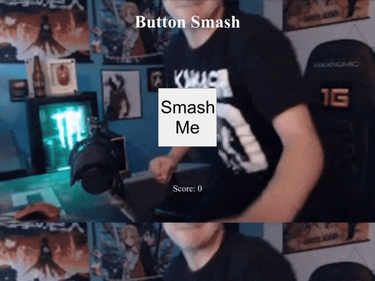 buttonsmash screenshot