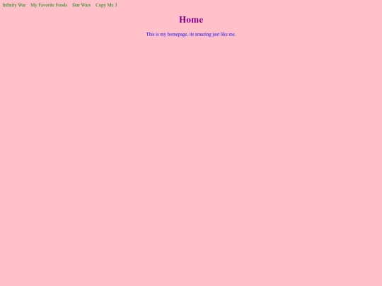 linkingpages screenshot