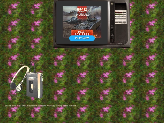 my room screenshot