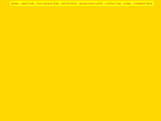 nav screenshot