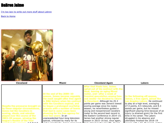 dabron screenshot