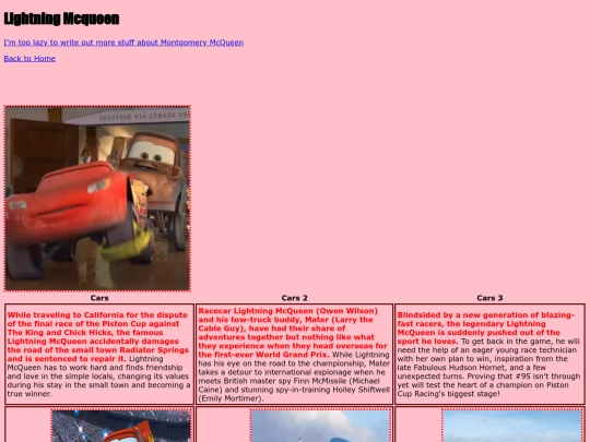 lightningmq screenshot