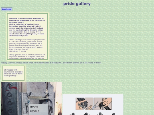 pride_gallery screenshot
