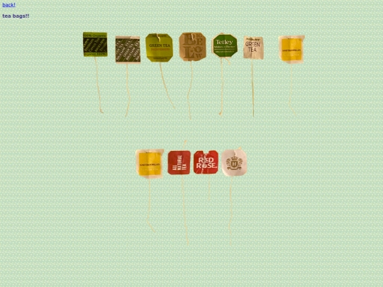 tea_bag_collection screenshot