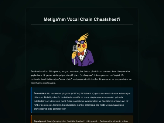 chain screenshot
