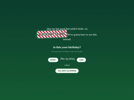 puzzle/giftpuzzle3 screenshot