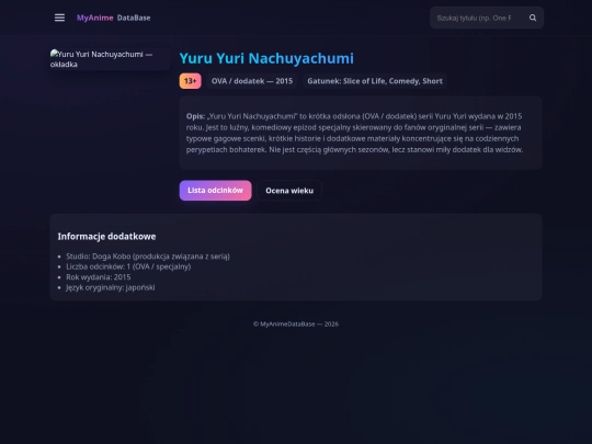 title/Yuru_Yuri_Nachuyachumi screenshot