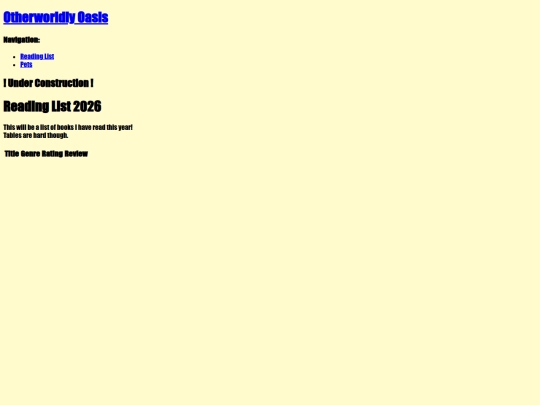 books screenshot