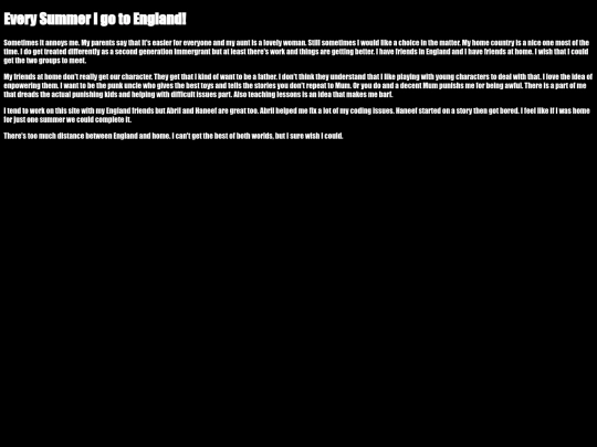 lifestuff screenshot