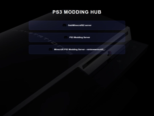 discord screenshot