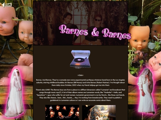 aktual pages/bnb screenshot