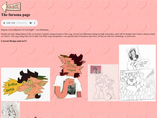 aktual pages/dragonlove screenshot