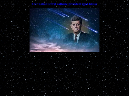 aktual pages/jfk screenshot