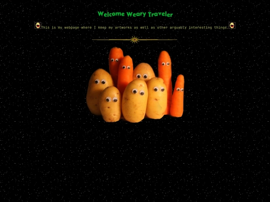 aktual pages/main screenshot