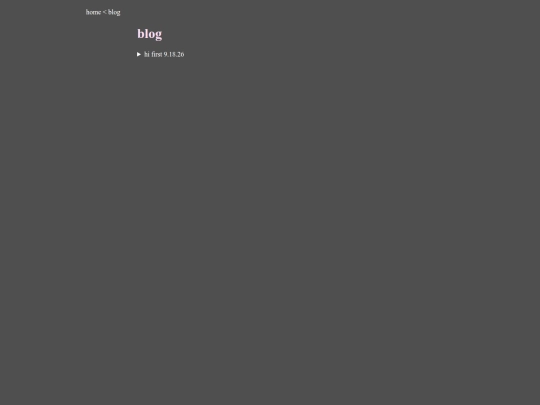 dorkdiary screenshot