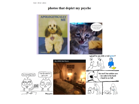 mememe screenshot